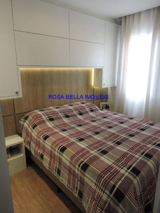 Imagem Apartamento com 3 Quartos à Venda, 63 m² em Parque União - Jundiaí