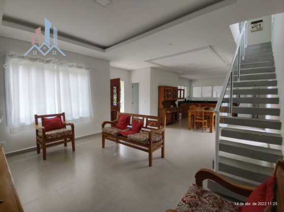 Imagem Sobrado com 3 Quartos à Venda, 170 m² em Praia De Boicuganca - Sao Sebastiao Imagem Sobrado com 3 Quartos à Venda, 170 m² em Praia De Boicuganca - Sao Sebastiao