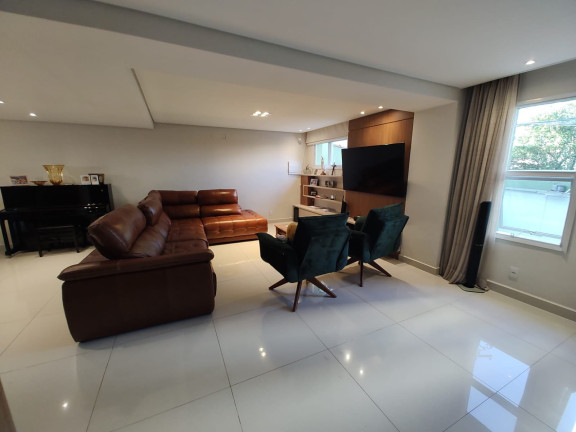 Imagem Casa com 3 Quartos à Venda, 260 m² em Paraíso - Santo André Imagem Casa com 3 Quartos à Venda, 260 m² em Paraíso - Santo André