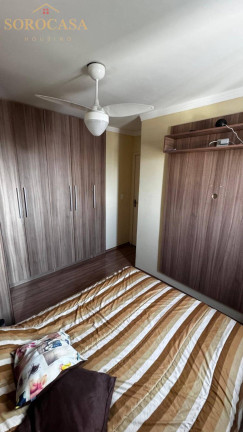 Imagem Apartamento com 2 Quartos à Venda, 51 m² em Jardim Refúgio - Sorocaba