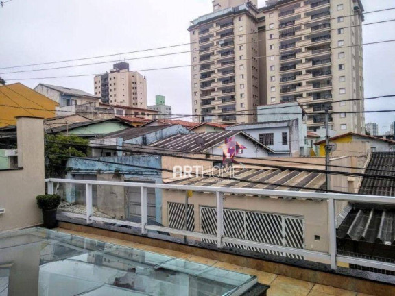 Imagem Sobrado com 3 Quartos à Venda, 268 m² em Rudge Ramos - São Bernardo Do Campo