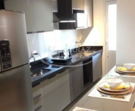 Imagem Imóvel com 1 Quarto à Venda, 54 m² em Vila Ana Maria - Ribeirão Preto