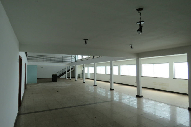 Imagem Loja para Alugar, 700 m² em Betânia - Belo Horizonte