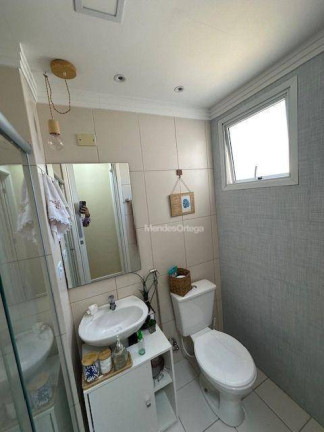Imagem Apartamento com 2 Quartos à Venda, 52 m² em Jardim Gonçalves - Sorocaba Imagem Apartamento com 2 Quartos à Venda, 52 m² em Jardim Gonçalves - Sorocaba
