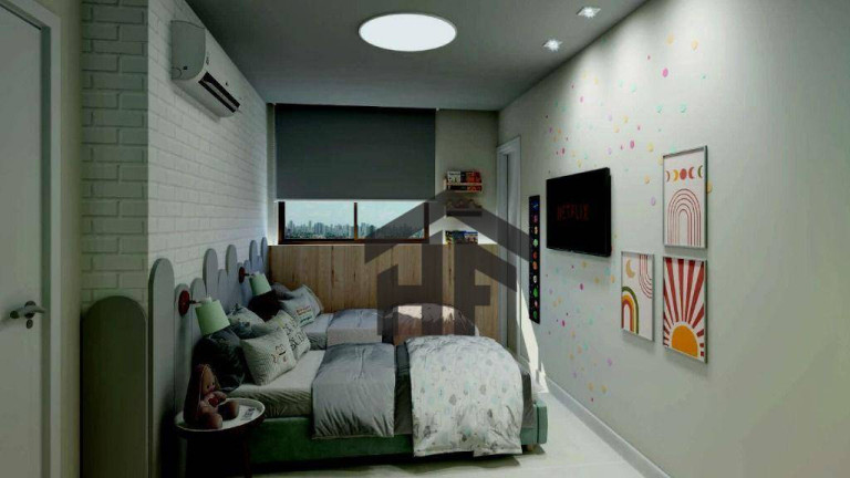 Imagem Apartamento com 3 Quartos à Venda, 84 m² em Rosarinho - Recife Imagem Apartamento com 3 Quartos à Venda, 84 m² em Rosarinho - Recife