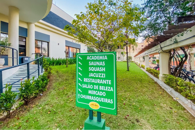Imagem Imóvel com 3 Quartos à Venda, 148 m² em Alto Da Boa Vista - São Paulo Imagem Imóvel com 3 Quartos à Venda, 148 m² em Alto Da Boa Vista - São Paulo