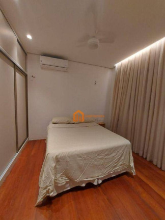 Imagem Apartamento com 3 Quartos à Venda, 144 m² em Aldeota - Fortaleza