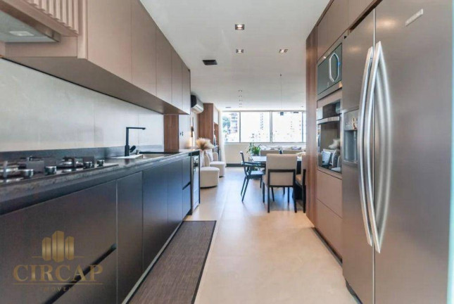 Imagem Apartamento com 3 Quartos à Venda, 106 m² em Perdizes - São Paulo