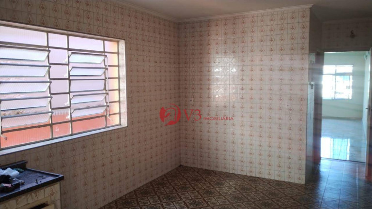 Imagem Sobrado com 3 Quartos à Venda, 180 m² em Cidade Patriarca - São Paulo