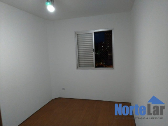 Imagem Apartamento com 2 Quartos à Venda, 56 m² em Lauzane Paulista - São Paulo