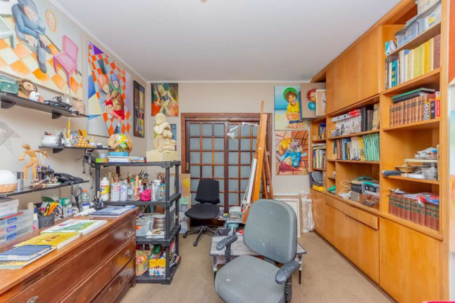 Imagem Casa com 4 Quartos à Venda, 361 m² em Ipiranga - São Paulo Imagem Casa com 4 Quartos à Venda, 361 m² em Ipiranga - São Paulo