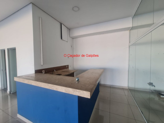 Imagem Imóvel para Alugar, 360 m² em Vila Carvalho - Sorocaba