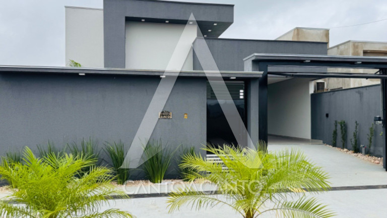 Imagem Casa com 2 Quartos à Venda, em Jardim Curitiba - Sinop Imagem Casa com 2 Quartos à Venda, em Jardim Curitiba - Sinop