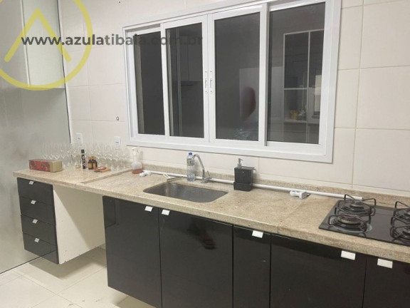 Imagem Apartamento com 2 Quartos à Venda, 80 m² em Vila Giglio - Atibaia
