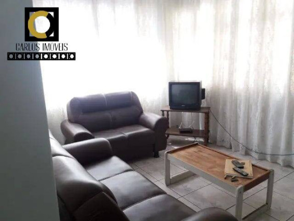 Imagem Apartamento com 2 Quartos à Venda, 130 m² em Itararé - São Vicente Imagem Apartamento com 2 Quartos à Venda, 130 m² em Itararé - São Vicente