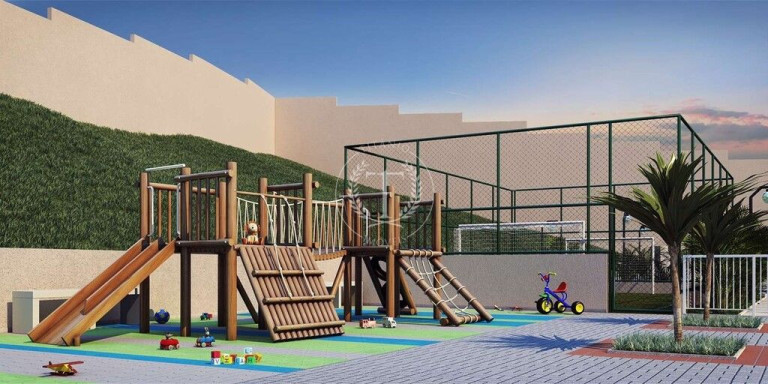 Imagem Apartamento com 2 Quartos à Venda, 29 m² em Parque Bristol - São Paulo