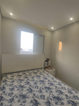 Imagem Casa com 2 Quartos à Venda, 70 m² em Chácara Ondas Verdes - Cotia Imagem Casa com 2 Quartos à Venda, 70 m² em Chácara Ondas Verdes - Cotia