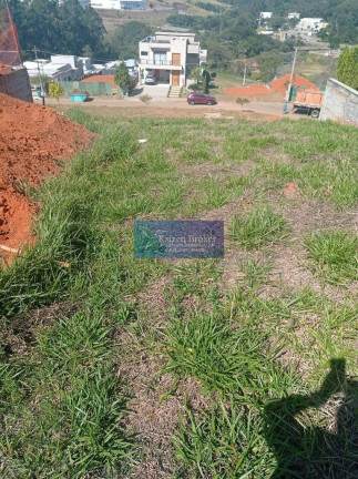 Terreno em Condomínio à Venda, 450 m² em Condomínio Residencial Sunset Village - Bragança Paulista