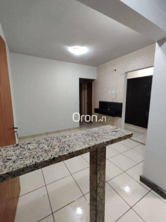 Apartamento com 2 Quartos à Venda, 48 m² em Parque Oeste Industrial - Goiânia