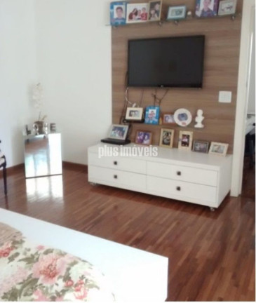 Imagem Casa com 5 Quartos à Venda, 700 m² em Santo Amaro - São Paulo