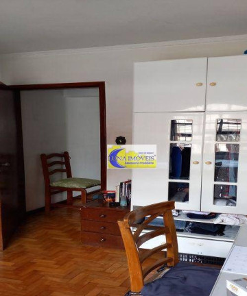Imagem Sobrado com 3 Quartos à Venda, 147 m² em Vila Caminho Do Mar - São Bernardo Do Campo Imagem Sobrado com 3 Quartos à Venda, 147 m² em Vila Caminho Do Mar - São Bernardo Do Campo