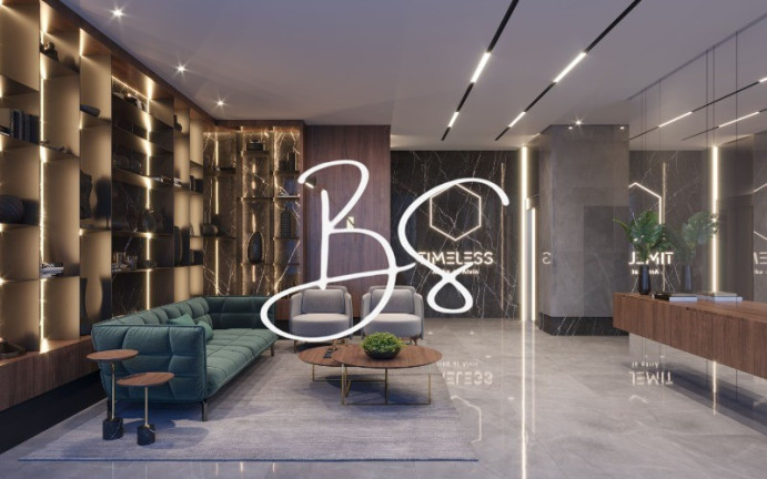 Imagem Apartamento com 4 Quartos à Venda, 188 m² em Centro - Balneário Camboriú