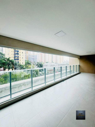 Imagem Apartamento com 4 Quartos à Venda, 146 m² em Vila Mariana - São Paulo