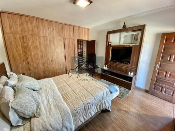 Imagem Casa com 4 Quartos à Venda, 240 m² em Santa Maria - Belo Horizonte
