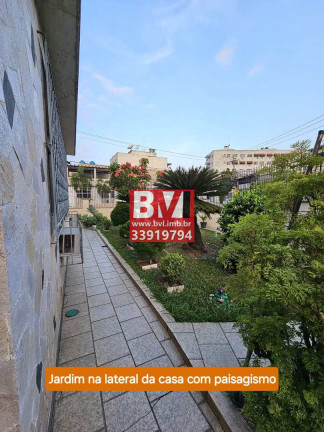 Imagem Casa com 3 Quartos à Venda, 127 m² em Vila Da Penha - Rio De Janeiro Imagem Casa com 3 Quartos à Venda, 127 m² em Vila Da Penha - Rio De Janeiro