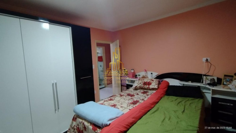 Imagem Casa com 3 Quartos à Venda, 200 m² em Bocaina - Ribeirão Pires Imagem Casa com 3 Quartos à Venda, 200 m² em Bocaina - Ribeirão Pires