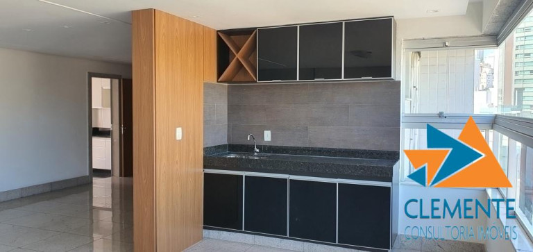 Imagem Apartamento com 4 Quartos à Venda, 155 m² em Gutierrez - Belo Horizonte Imagem Apartamento com 4 Quartos à Venda, 155 m² em Gutierrez - Belo Horizonte