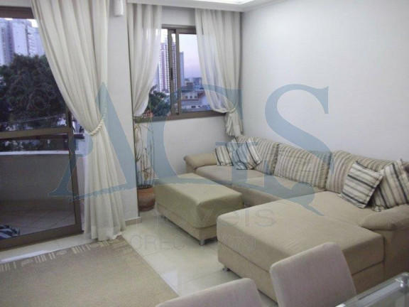 Apartamento com 3 Quartos à Venda, 87 m² em Tatuape - São Paulo