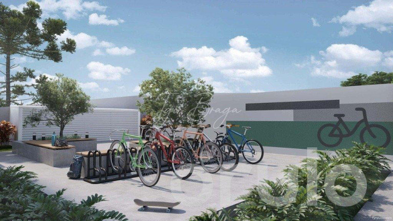 Imagem Apartamento com 2 Quartos à Venda, 77 m² em Campina Da Barra - Araucária Imagem Apartamento com 2 Quartos à Venda, 77 m² em Campina Da Barra - Araucária