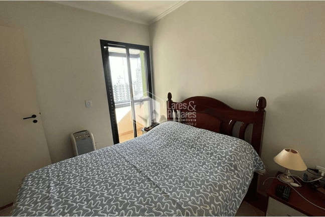 Imagem Apartamento com 3 Quartos à Venda, 80 m² em Mooca - São Paulo