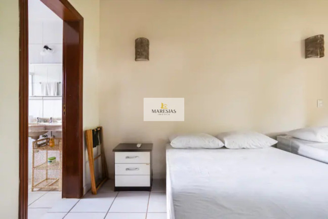 Imagem Casa com 2 Quartos à Venda, 90 m² em Maresias - São Sebastião