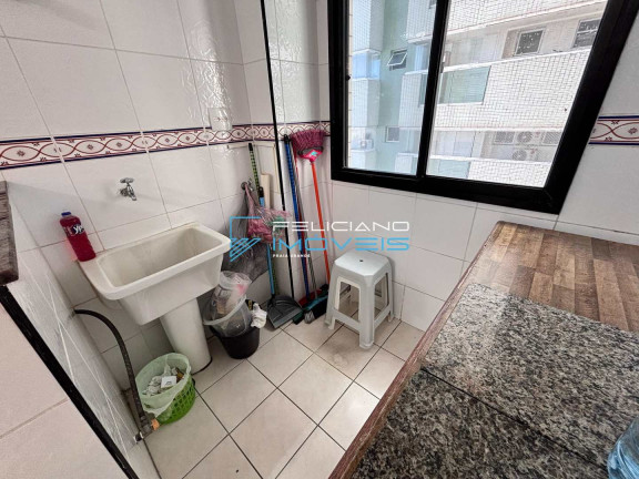 Imagem Apartamento com 2 Quartos à Venda, 77 m² em Aviação - Praia Grande Imagem Apartamento com 2 Quartos à Venda, 77 m² em Aviação - Praia Grande