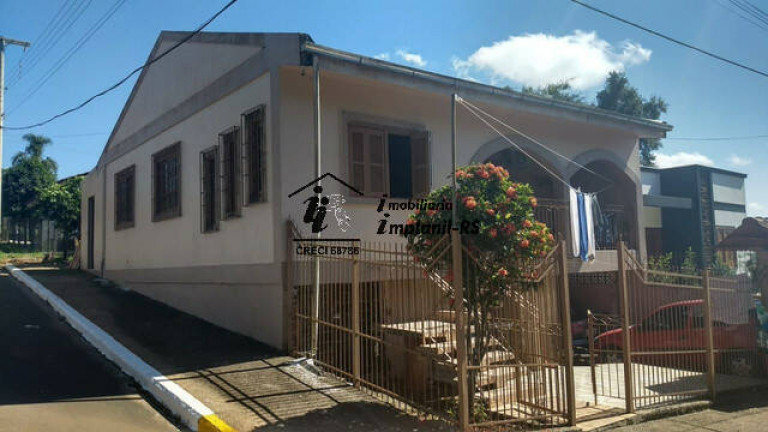 Imagem Casa com 3 Quartos à Venda, 220 m² em Boa União - Estrela