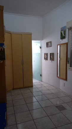 Imagem Casa com 3 Quartos à Venda, 109 m² em Gonzaga - Santos Imagem Casa com 3 Quartos à Venda, 109 m² em Gonzaga - Santos