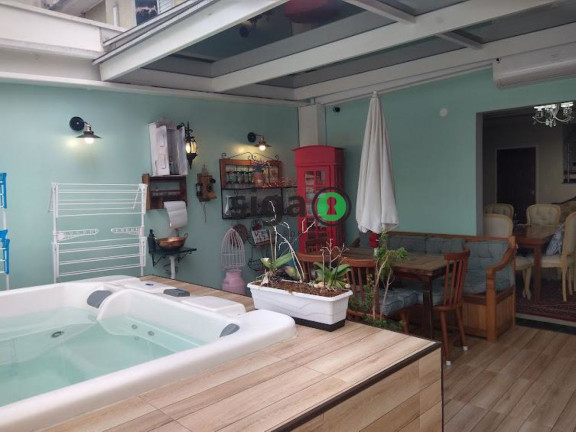 Imagem Casa com 3 Quartos à Venda, 228 m² em Morumbi - São Paulo