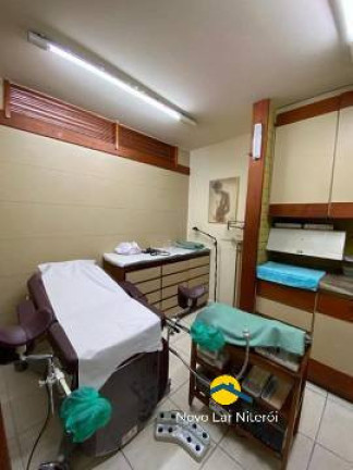 Imagem Imóvel Comercial à Venda, 50 m² em Icaraí - Niterói Imagem Imóvel Comercial à Venda, 50 m² em Icaraí - Niterói