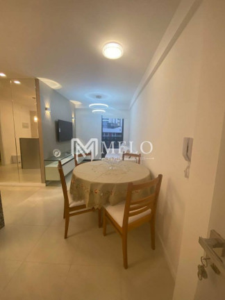 Imagem Apartamento com 2 Quartos para Alugar, 58 m² em Graças - Recife Imagem Apartamento com 2 Quartos para Alugar, 58 m² em Graças - Recife