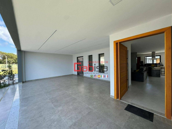 Imagem Casa com 4 Quartos à Venda, 381 m² em Guriri - Cabo Frio