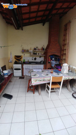 Imagem Casa com 2 Quartos à Venda, 100 m² em Caiçara - Praia Grande Imagem Casa com 2 Quartos à Venda, 100 m² em Caiçara - Praia Grande