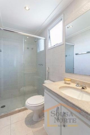 Imagem Apartamento com 3 Quartos à Venda,  em Santana - São Paulo