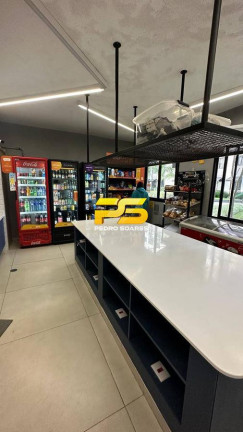 Imagem Apartamento com 1 Quarto à Venda, 34 m² em Várzea De Baixo - São Paulo