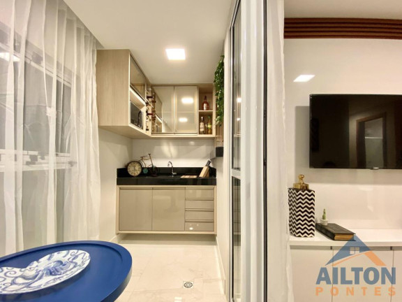 Imagem Apartamento com 2 Quartos à Venda, 65 m² em Centro - Guarapari Imagem Apartamento com 2 Quartos à Venda, 65 m² em Centro - Guarapari