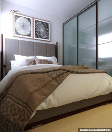 Imagem Apartamento com 2 Quartos à Venda, 40 m² em Itaquera - São Paulo