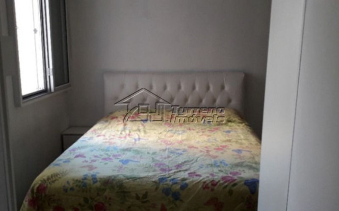 Imagem Apartamento com 2 Quartos à Venda, 49 m² em 31 De Março - São José Dos Campos Imagem Apartamento com 2 Quartos à Venda, 49 m² em 31 De Março - São José Dos Campos