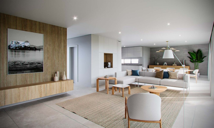 Imagem Casa de Condomínio com 3 Quartos à Venda, 559 m² em Campo Belo - São Paulo