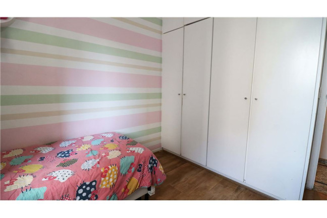 Imagem Apartamento com 3 Quartos à Venda, 113 m² em Vila Andrade - São Paulo